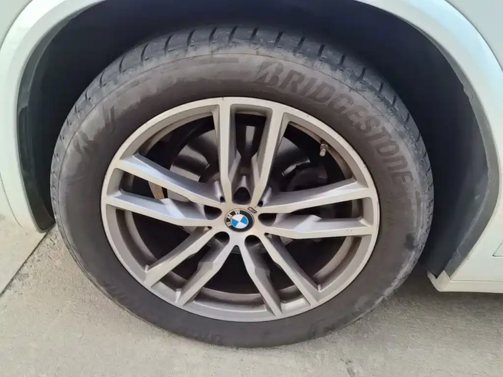 BMW X3 — миниатюра 23