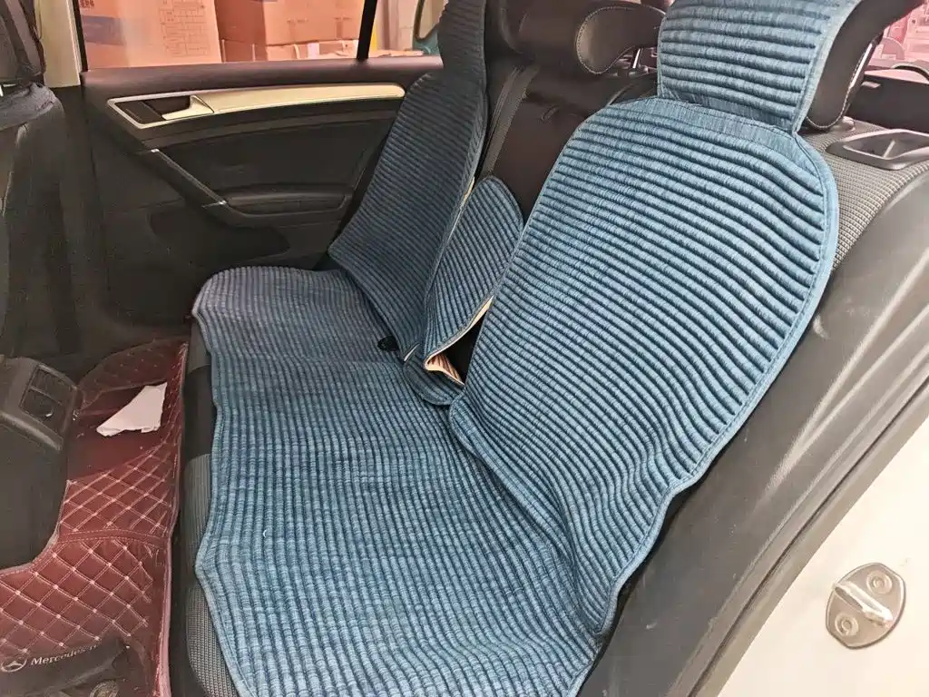 Volkswagen Golf — миниатюра 18