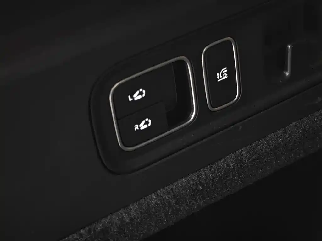 Li Auto Li L7 — миниатюра 15