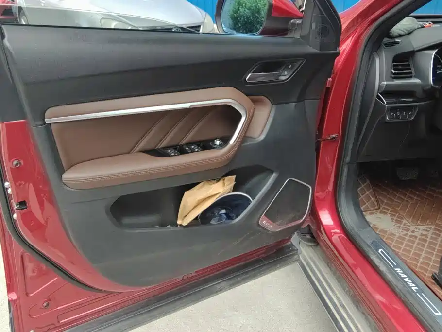 Haval H6 — миниатюра 7