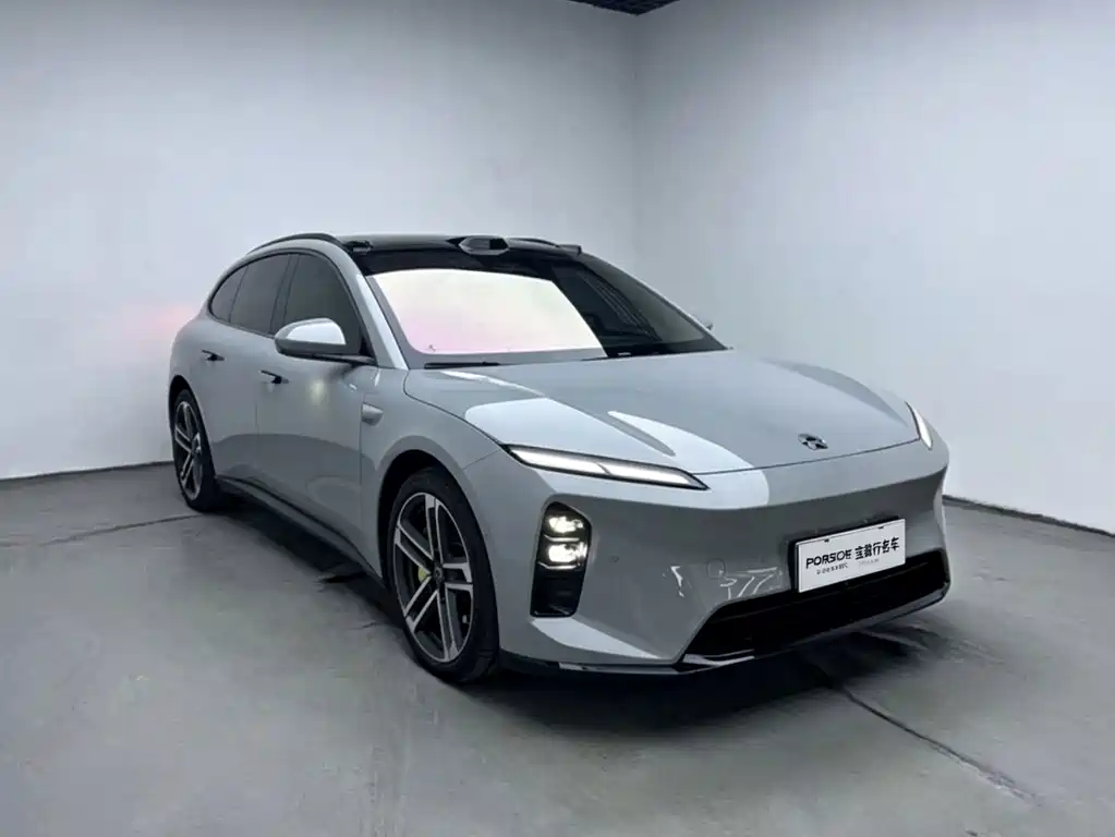NIO ET5T — миниатюра 2