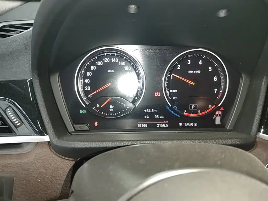 BMW X1 — миниатюра 12