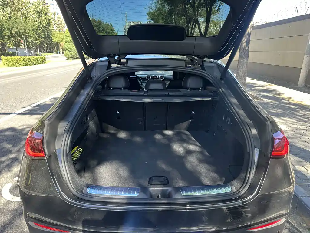 Mercedes-Benz GLC Coupe AMG — миниатюра 13