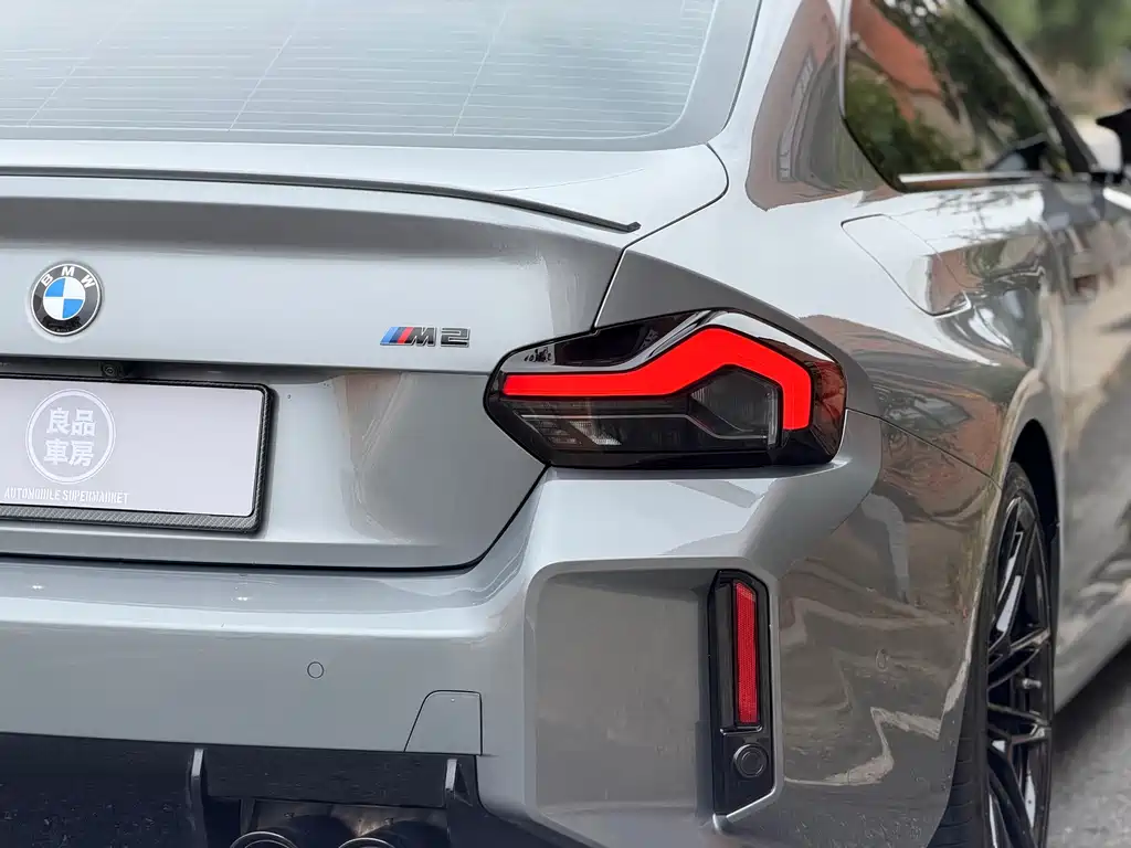 BMW M2 — миниатюра 18