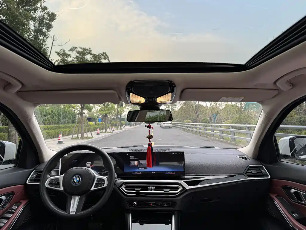 BMW i3 — миниатюра 14