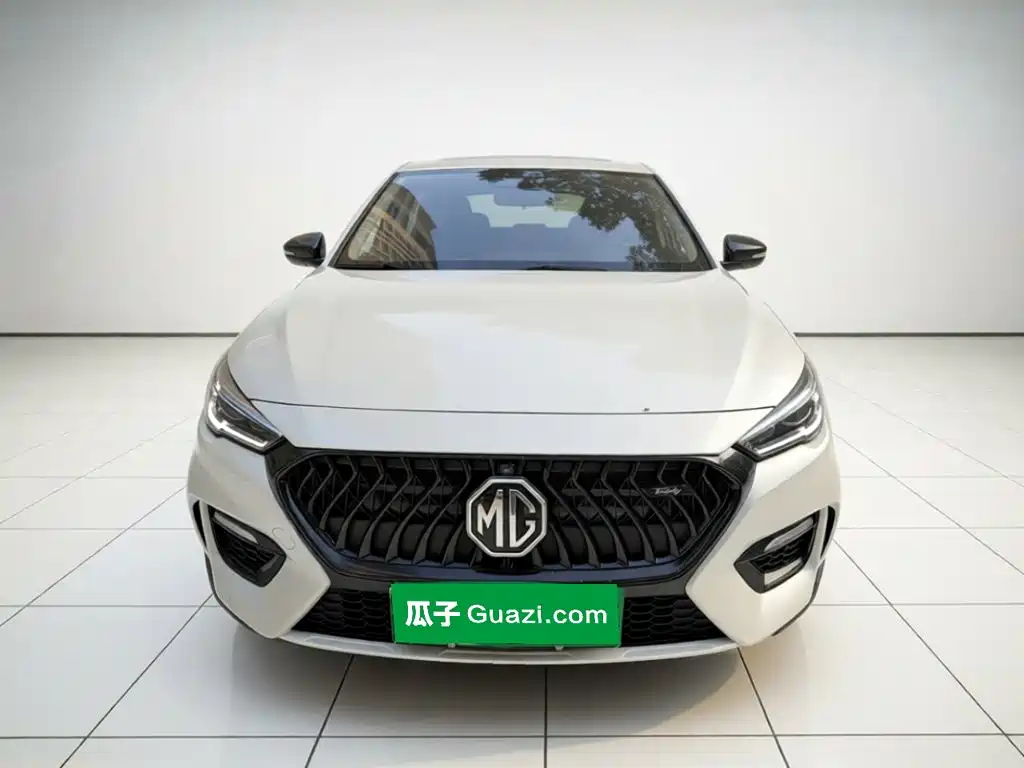 MG 6 New Energy — миниатюра 2