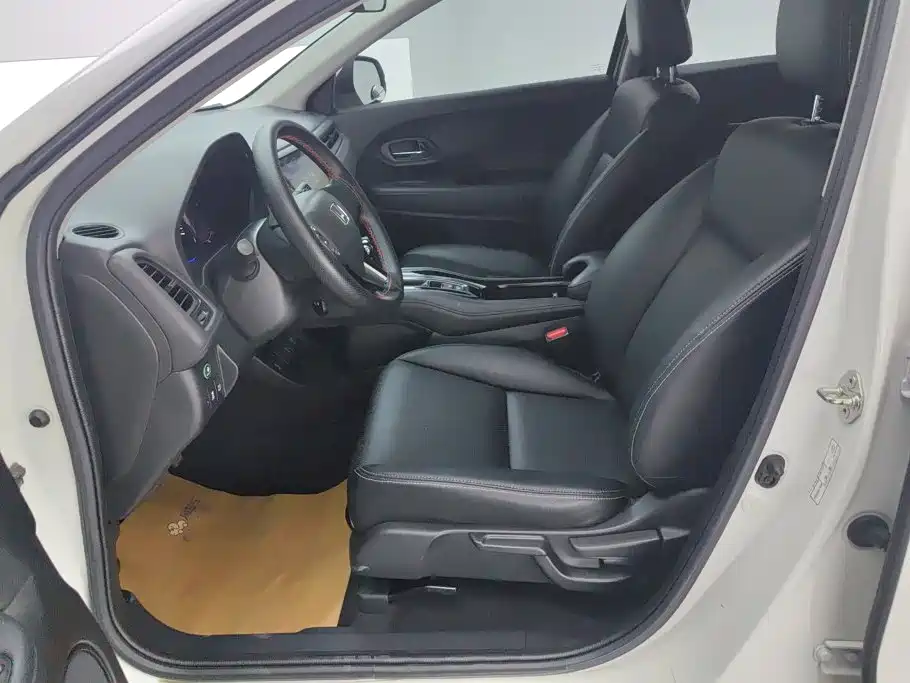 Honda Vezel — миниатюра 9