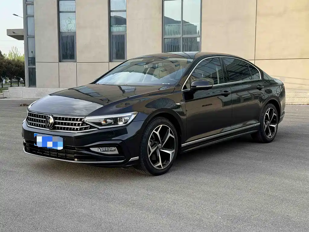Volkswagen Magotan 2023