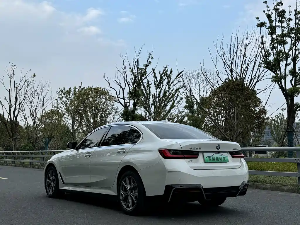 BMW i3 — миниатюра 4