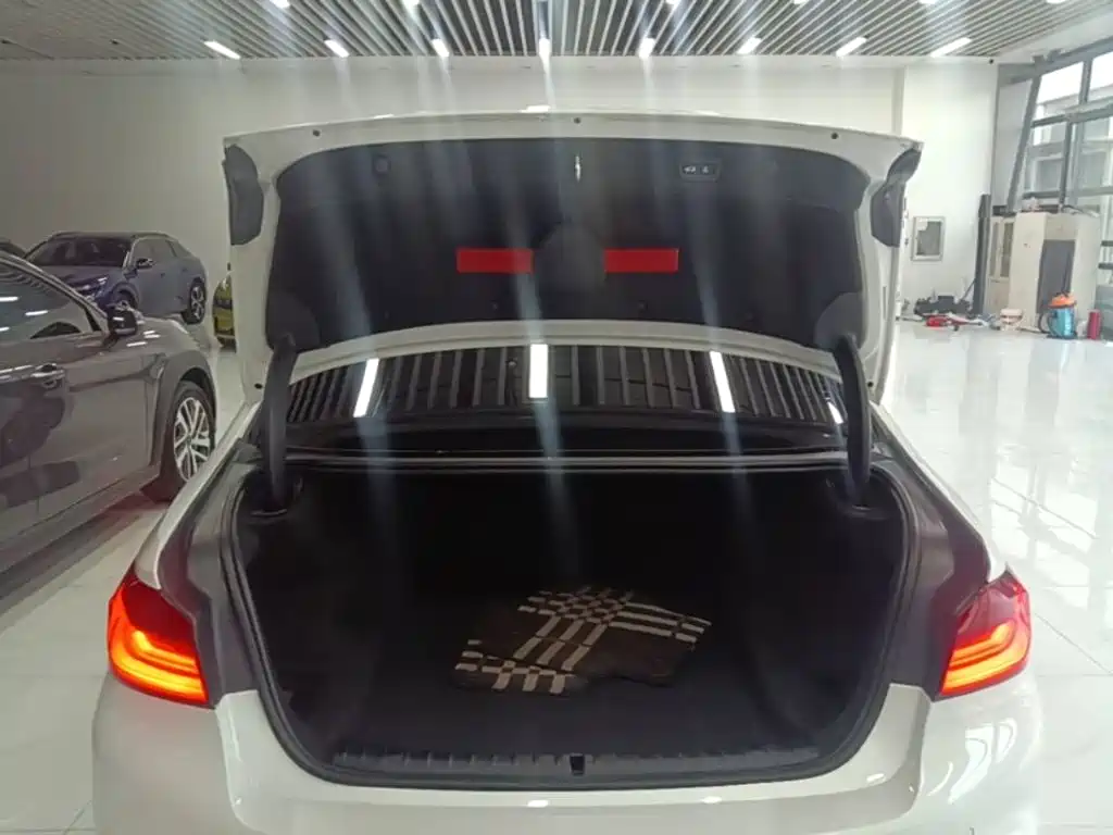 BMW 5 Series — миниатюра 19