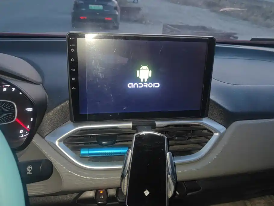 Baojun 510 — миниатюра 13