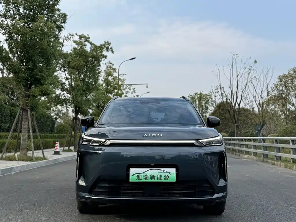Aion AION i60 — миниатюра 2