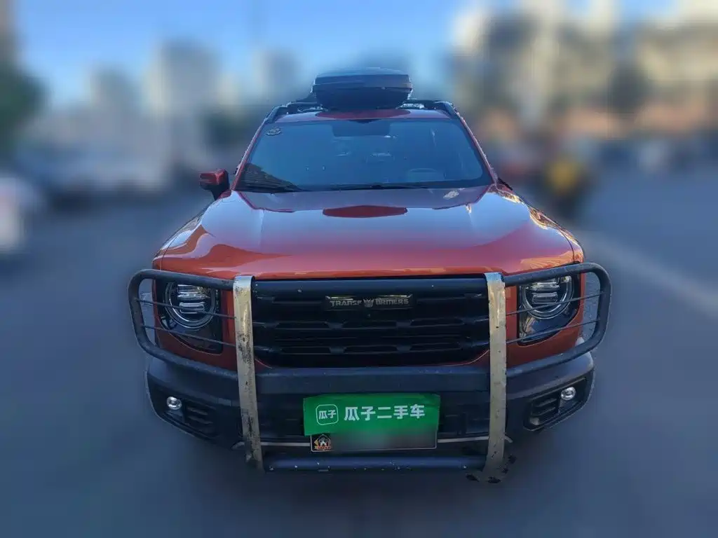 Haval Big Dog — миниатюра 2