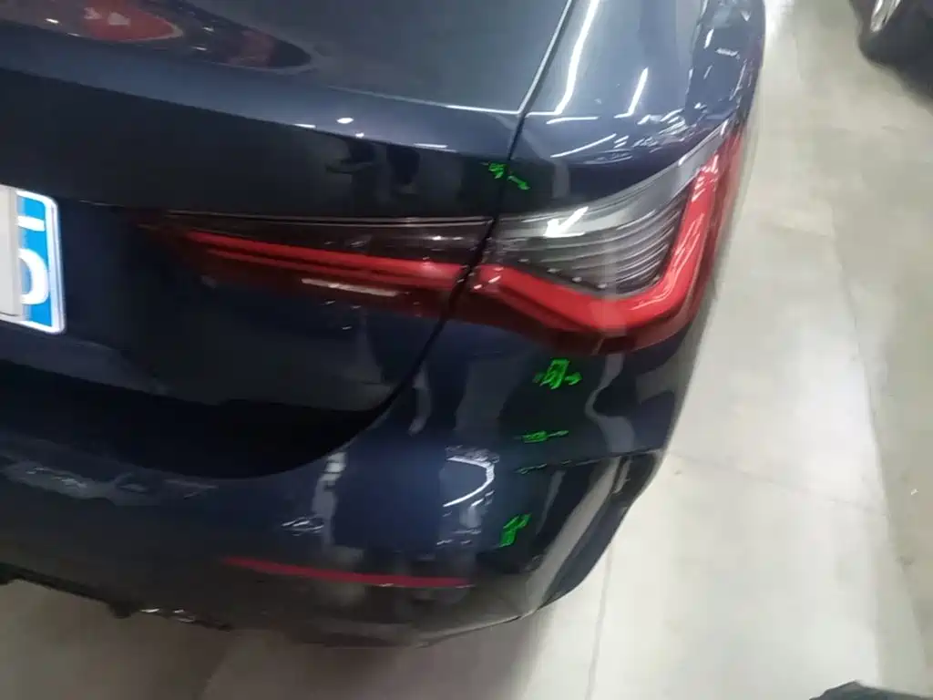 BMW 4 Series — миниатюра 8