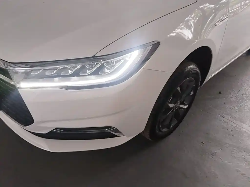 BYD Qin NEV — миниатюра 24