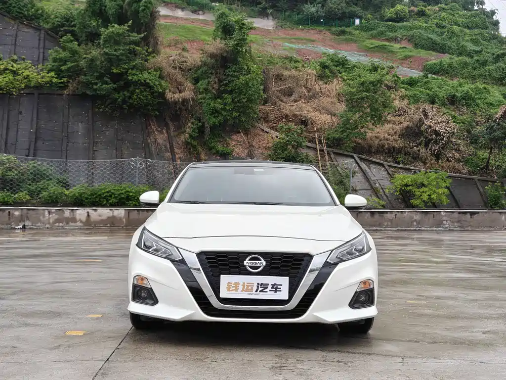 Nissan Altima 2021 2.0L XL Comfort