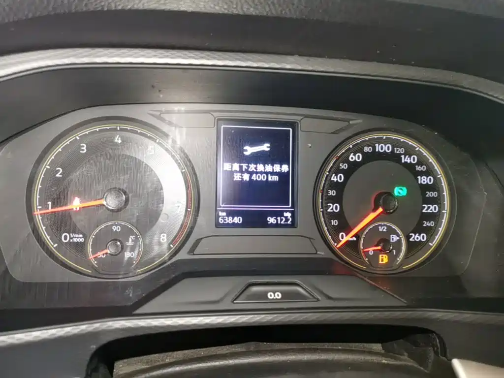 Volkswagen Lavida — миниатюра 12