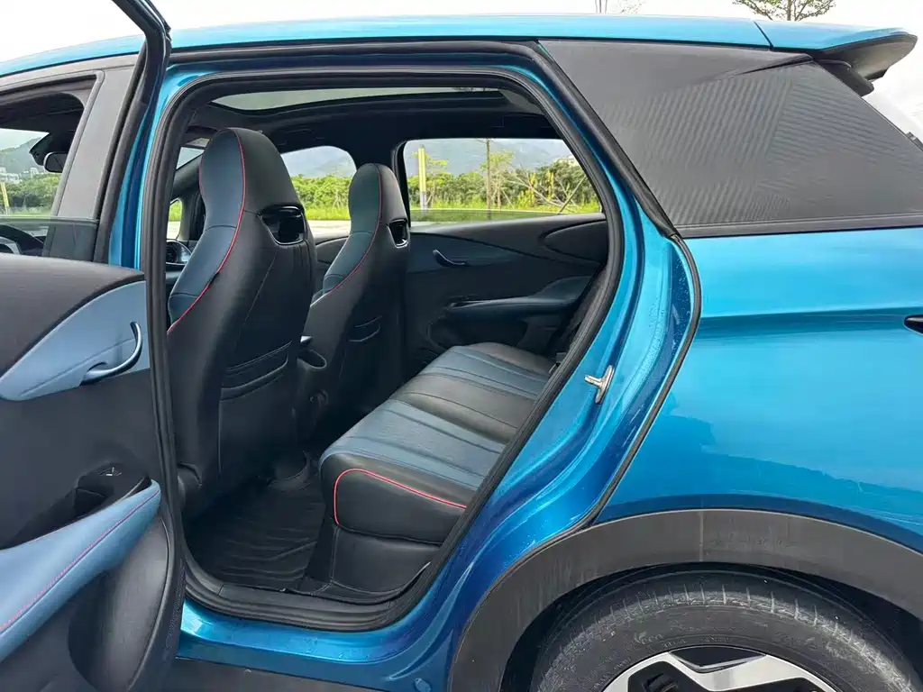 BYD Dolphin — миниатюра 24