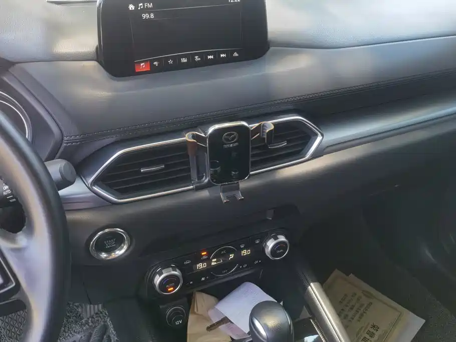 Mazda CX-5 — миниатюра 13