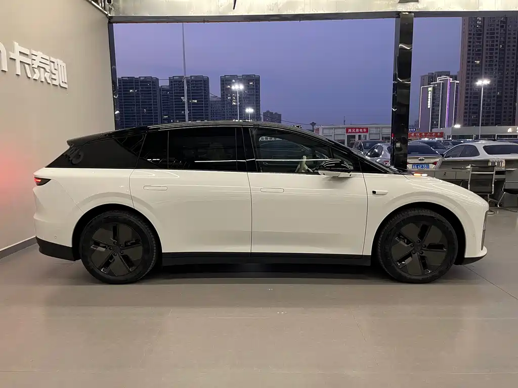 Li Auto Li i6 — миниатюра 7