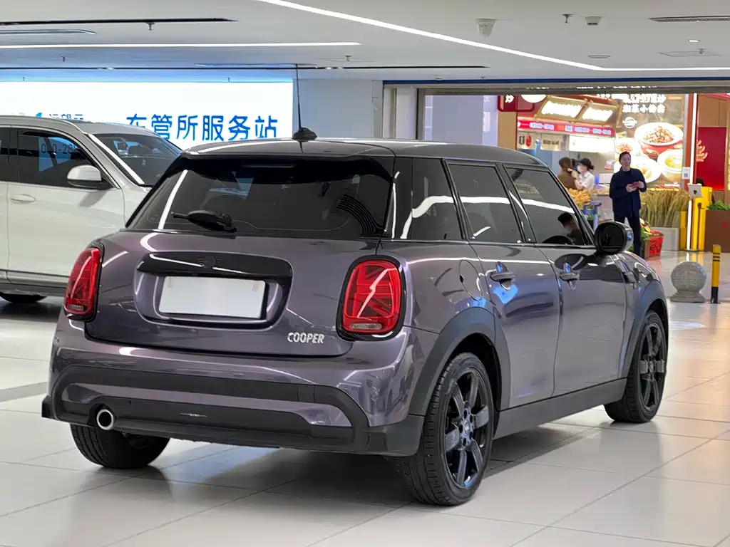 MINI Mini — миниатюра 5
