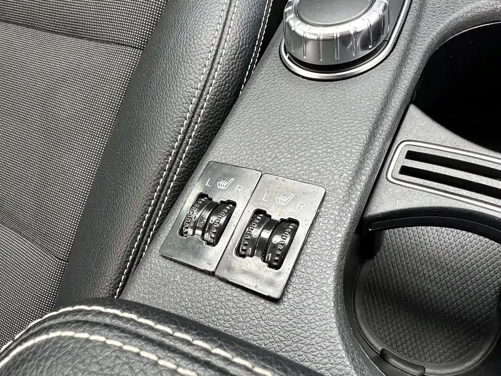 Mercedes-Benz A-Class (Import) A 180 Fashion Type, фото 11