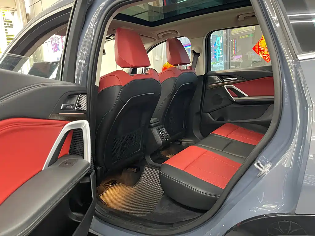 BMW X1 2023 xDrive25Li X
