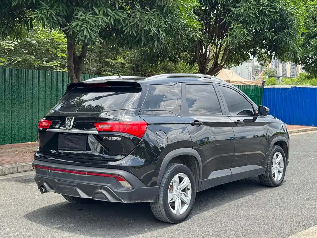 Baojun 530 — миниатюра 4