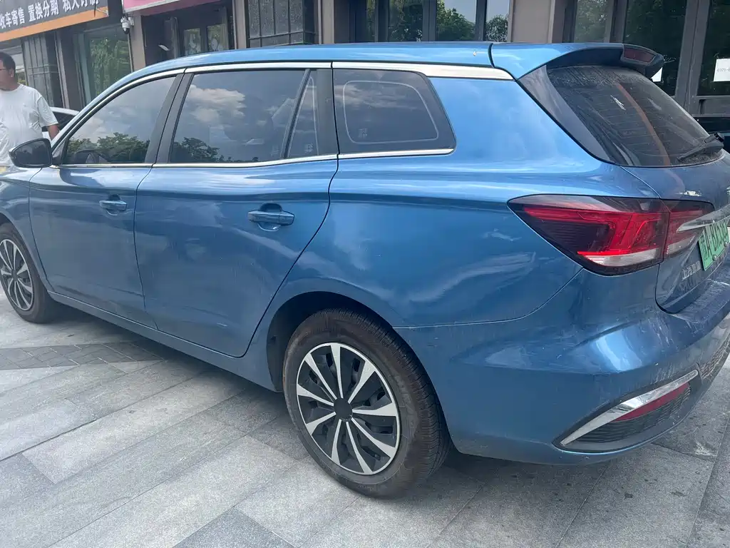 Roewe Ei5 2019 Comfort