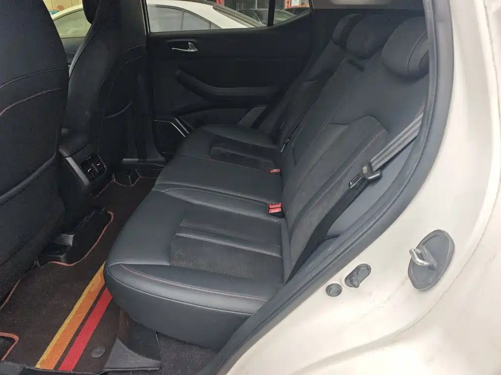 GAC Motor Trumpchi GS4 — миниатюра 18