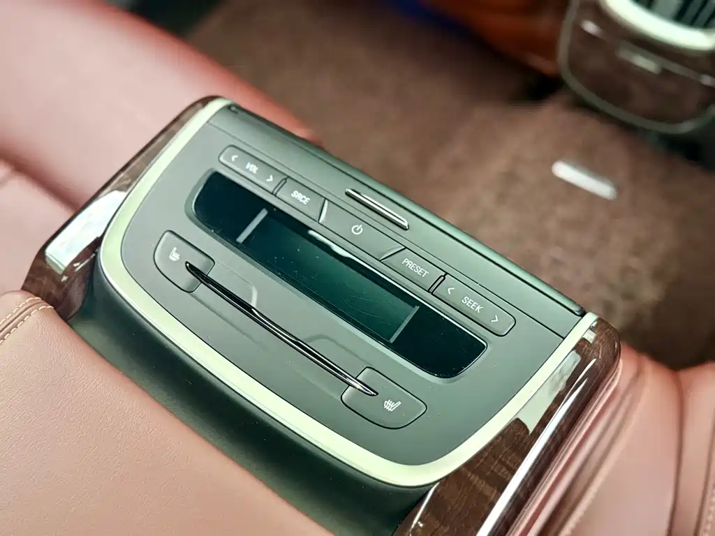 Buick LaCrosse — миниатюра 17