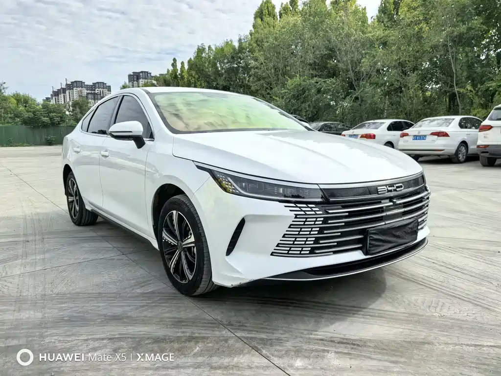 BYD Destroyer 05 — миниатюра 3