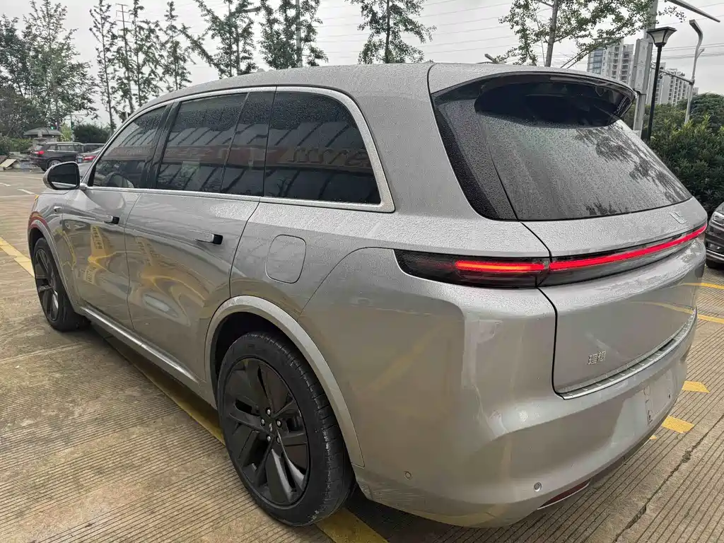 Li Auto L8 2023 Max