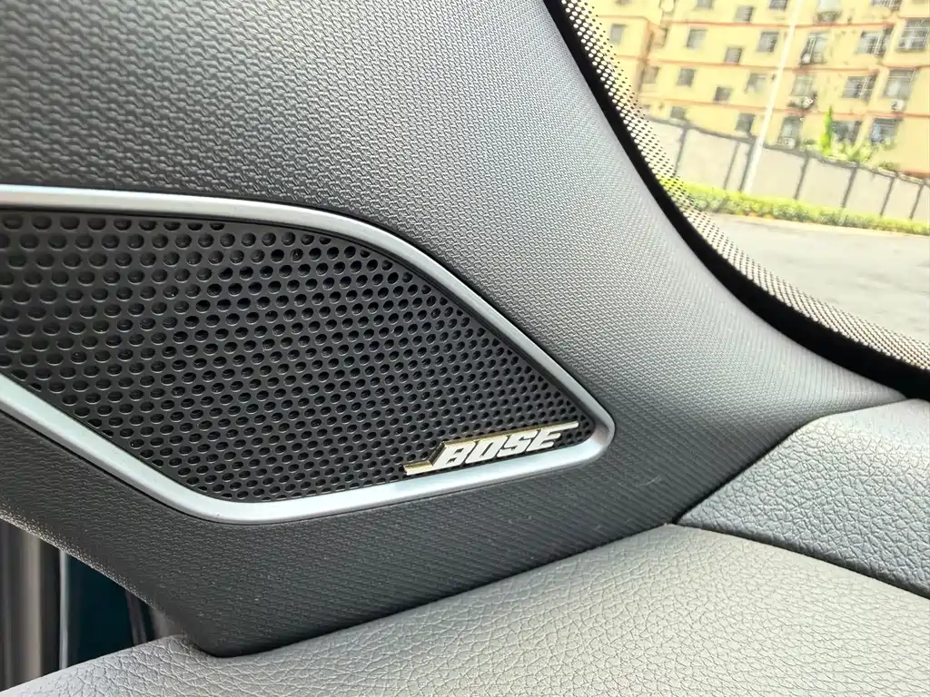 Geely Xingrui — миниатюра 13