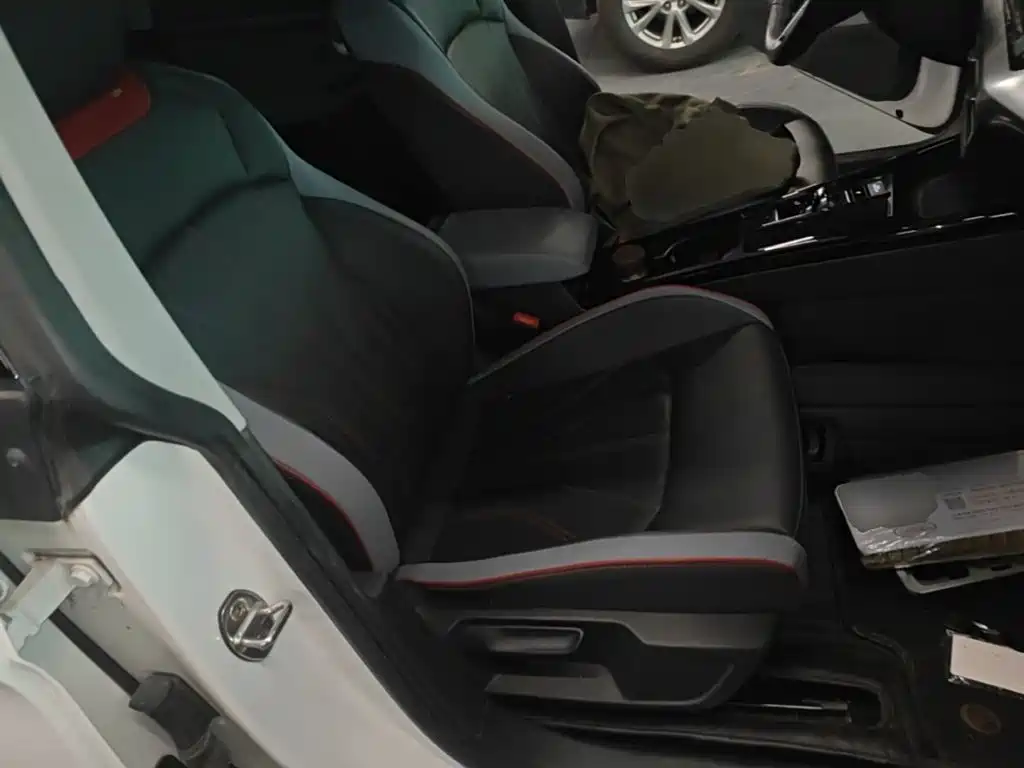 Volkswagen Lamando — миниатюра 25