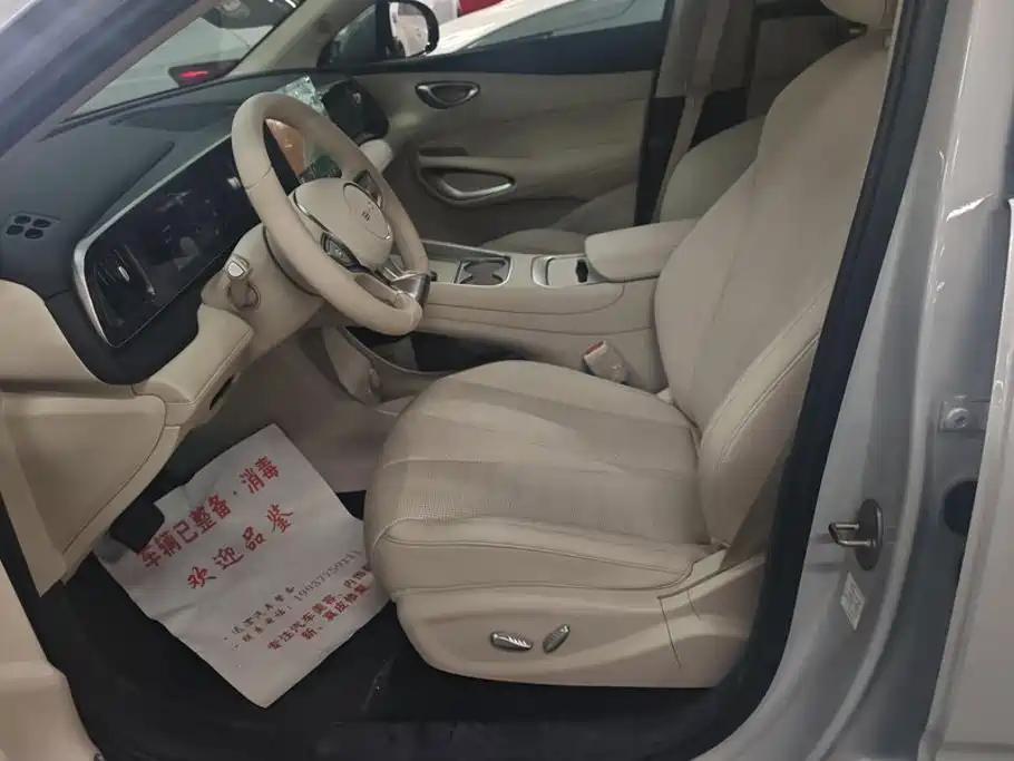 BYD 05 DM-i 2026 DM-i 220