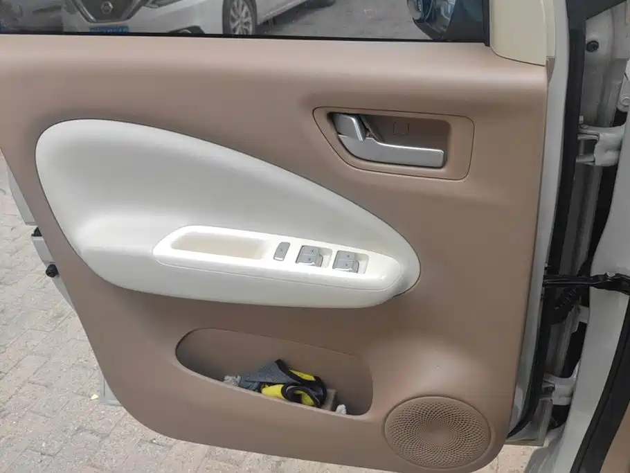 Wuling Mini EV MINIEV 2025