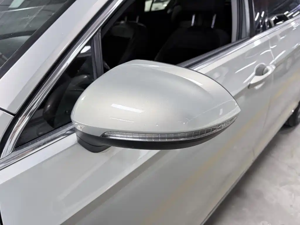 Volkswagen Magotan 2021 330TSI DSG 30