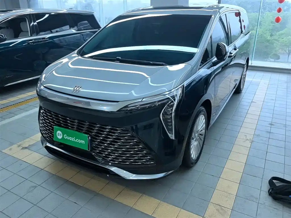 Buick Century 2023
