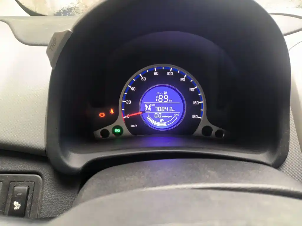 Changan Benben E-Star — миниатюра 8