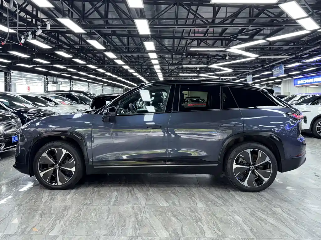 NIO ES7 2022 100kWh