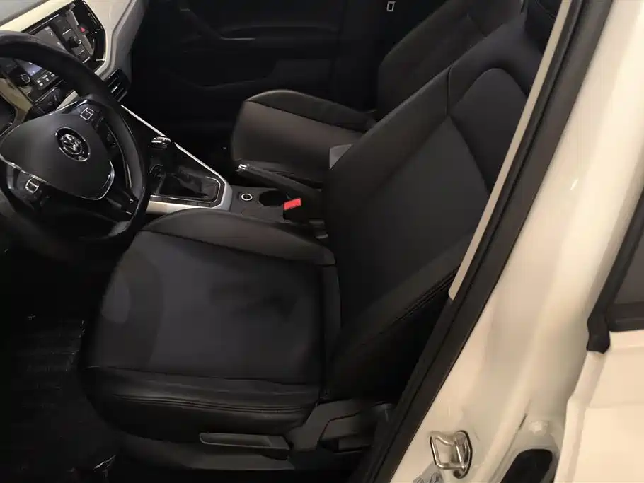 Volkswagen Polo 2019 Plus 1.5L AT