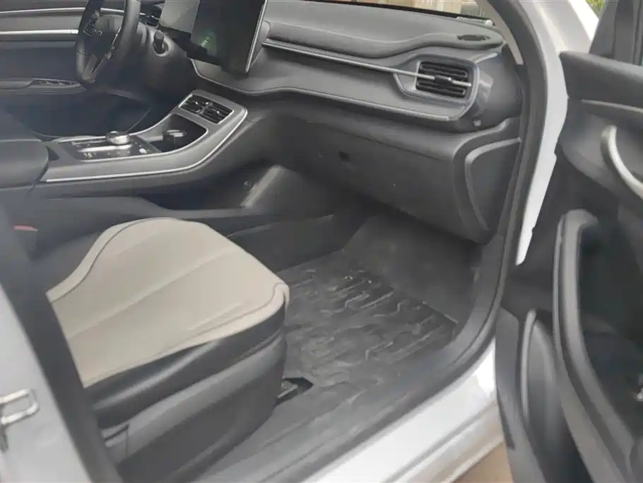 BYD Destroyer 05 2023 Champion DM-i 55KM Luxury