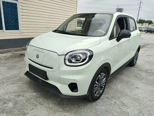 2024 Leapmotor T03