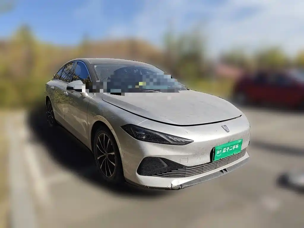 Roewe D7 — миниатюра 3