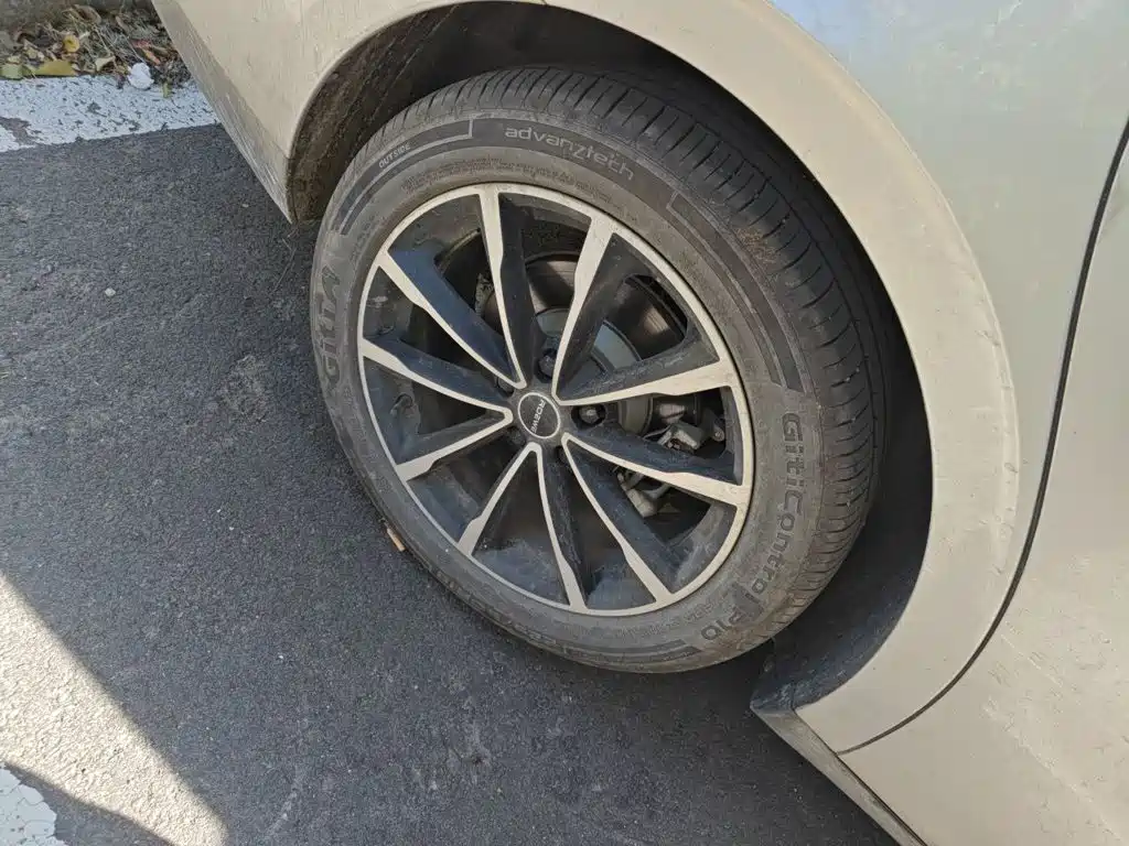 Roewe D7 — миниатюра 8