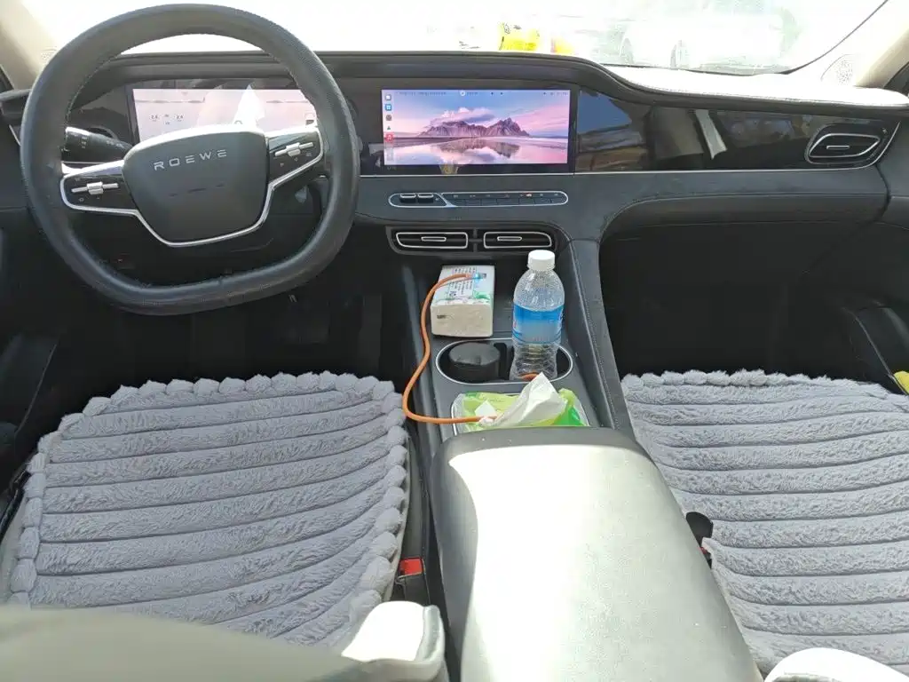 Roewe D7 — миниатюра 10
