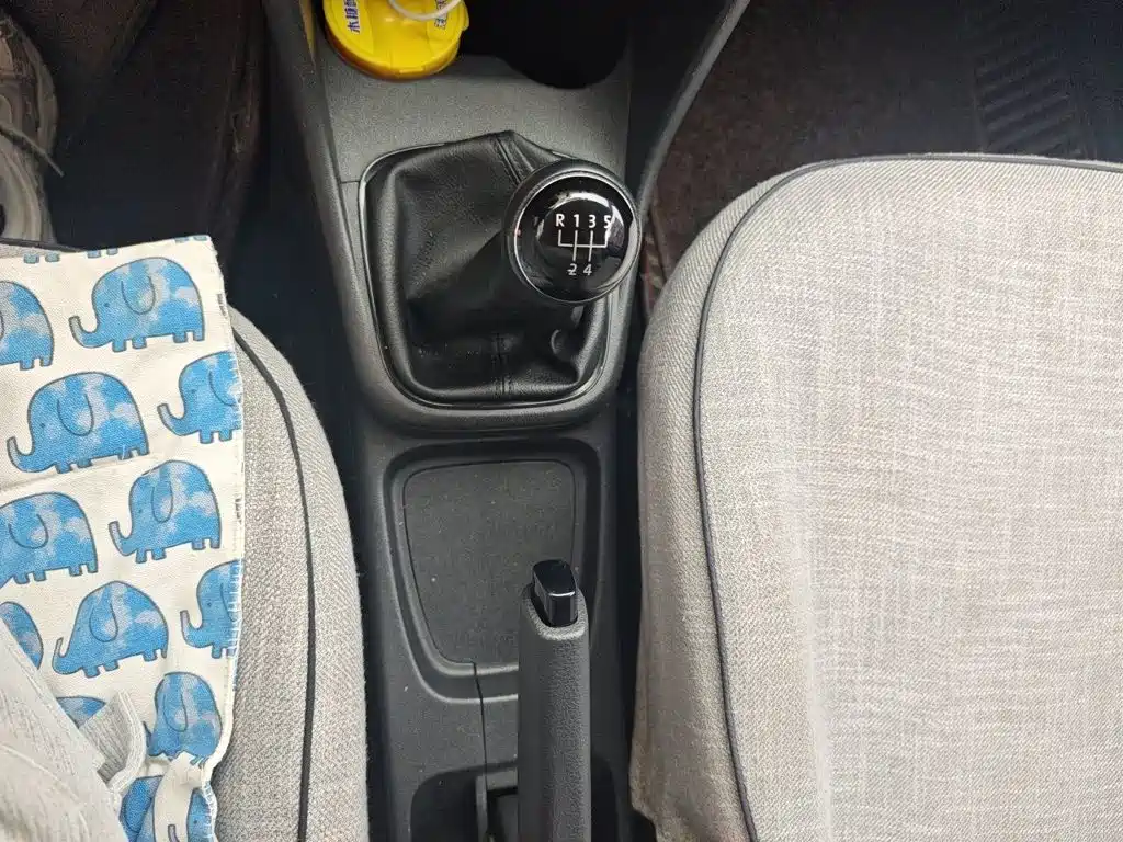 Volkswagen Polo — миниатюра 10
