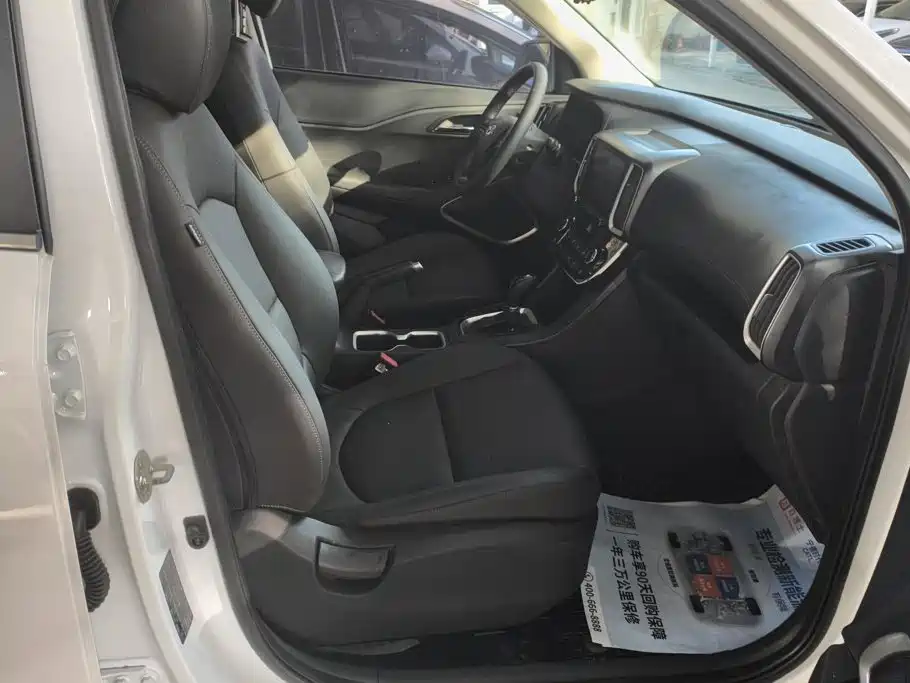 Hyundai ix35 — миниатюра 8