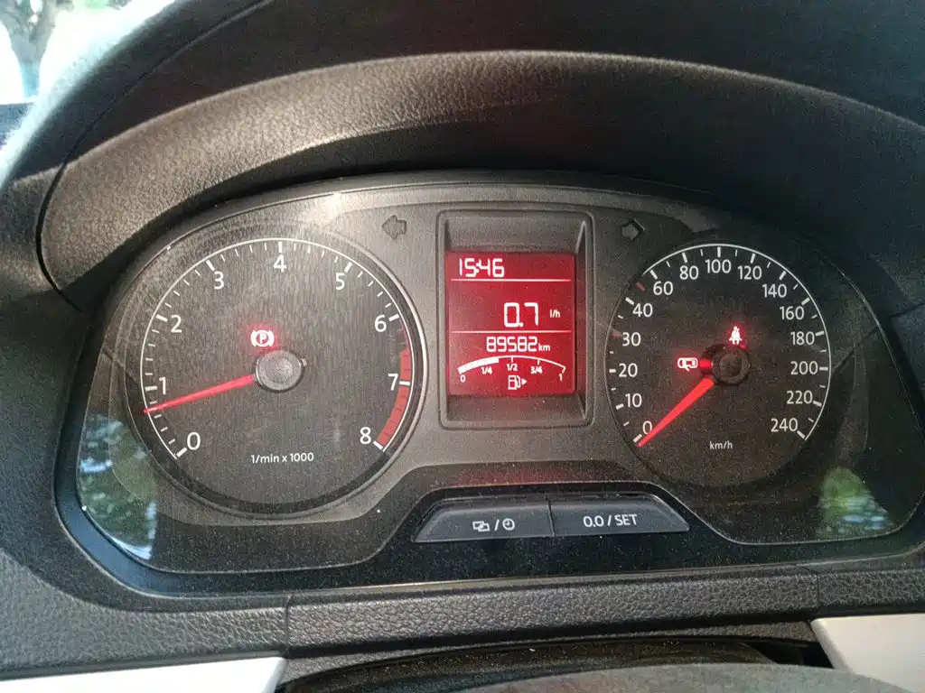 Volkswagen Jetta — миниатюра 12